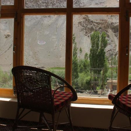 Saichen Lamayuru Guest House Dış mekan fotoğraf