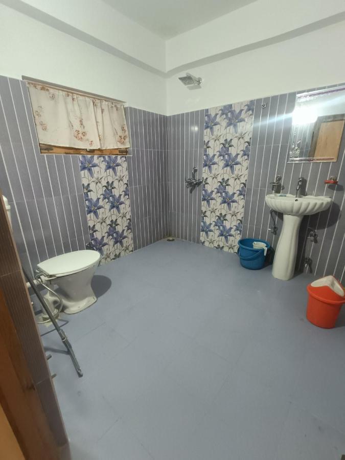 Saichen Lamayuru Guest House Dış mekan fotoğraf