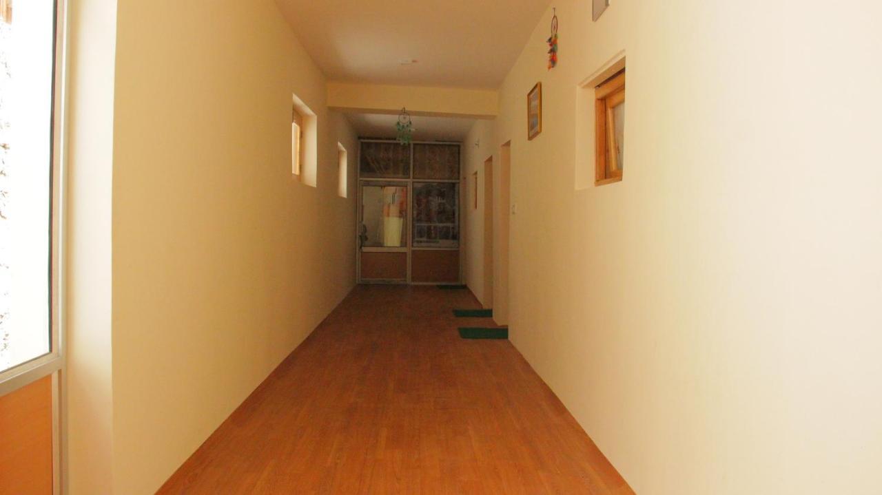 Saichen Lamayuru Guest House Dış mekan fotoğraf