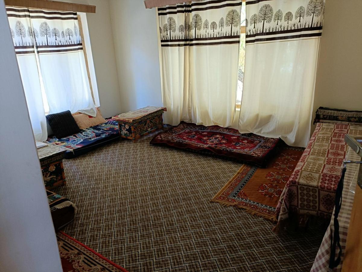 Saichen Lamayuru Guest House Dış mekan fotoğraf