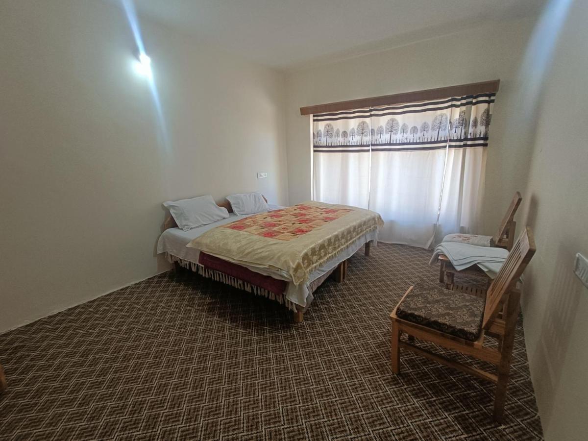 Saichen Lamayuru Guest House Dış mekan fotoğraf