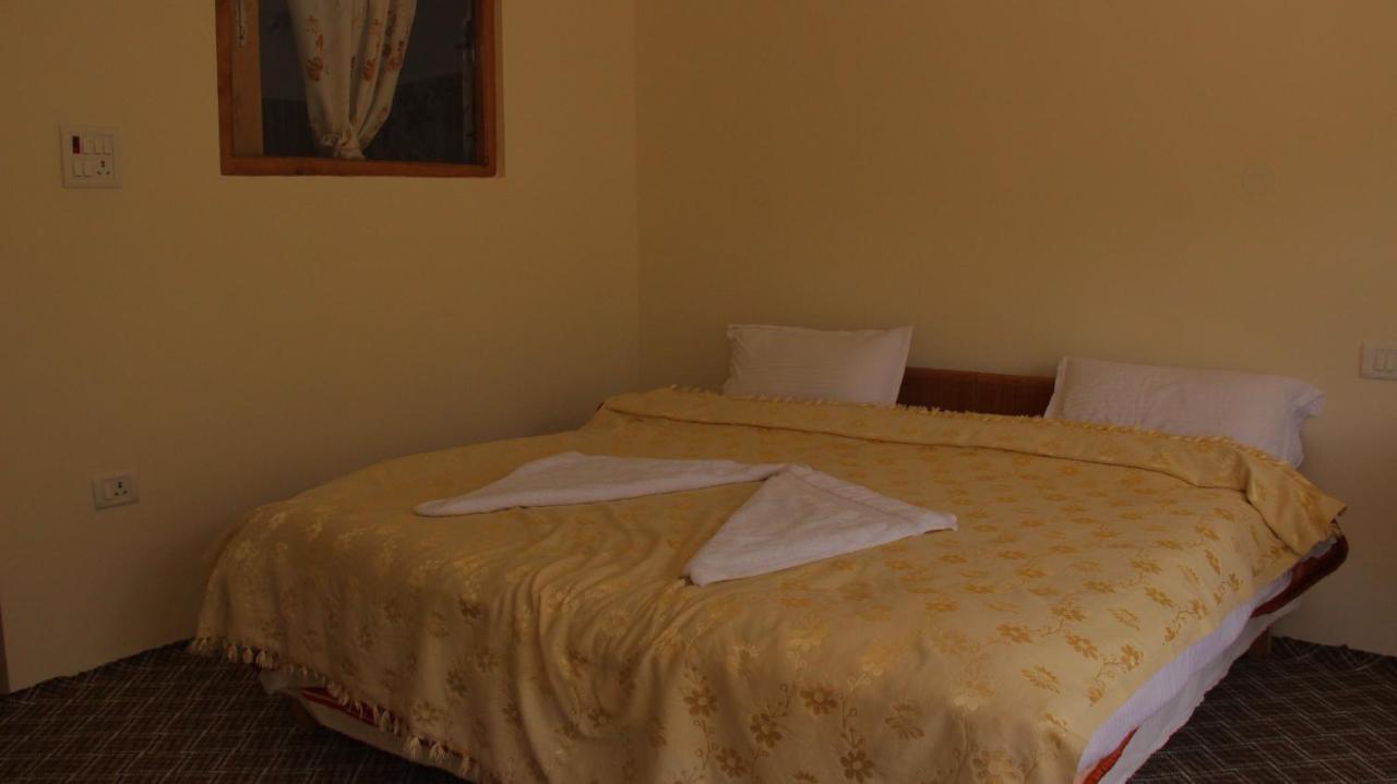 Saichen Lamayuru Guest House Dış mekan fotoğraf
